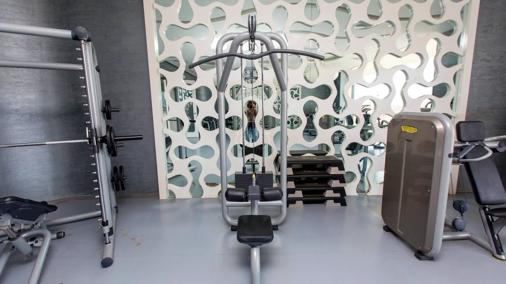 الفندق بارسلو تيران ريزورت - شرم الشيخ